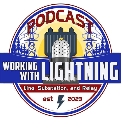 Working with Lightning Logo 2", 2 1/4", 3" or 7 1/4"